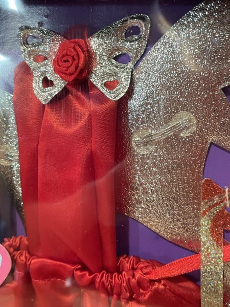 画像2: Barbie/Outfit(Jewel Secrets/MIB) FB-030 (2)