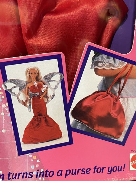 画像3: Barbie/Outfit(Jewel Secrets/MIB) FB-030 (3)