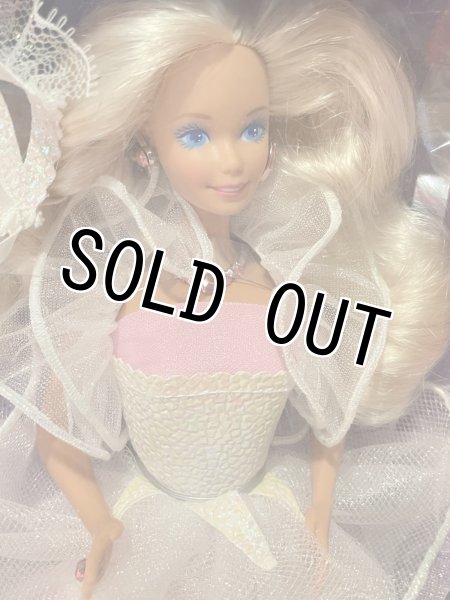 画像2: Barbie/Doll(Dance Magic/MIB) FB-029 (2)