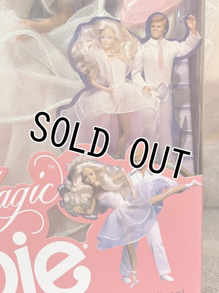 画像3: Barbie/Doll(Dance Magic/MIB) FB-029 (3)