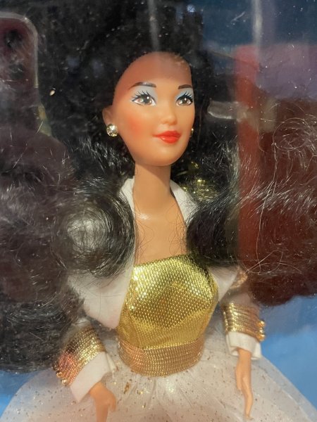 画像2: Barbie/Doll(Barbie Summit/MIB) FB-027 (2)