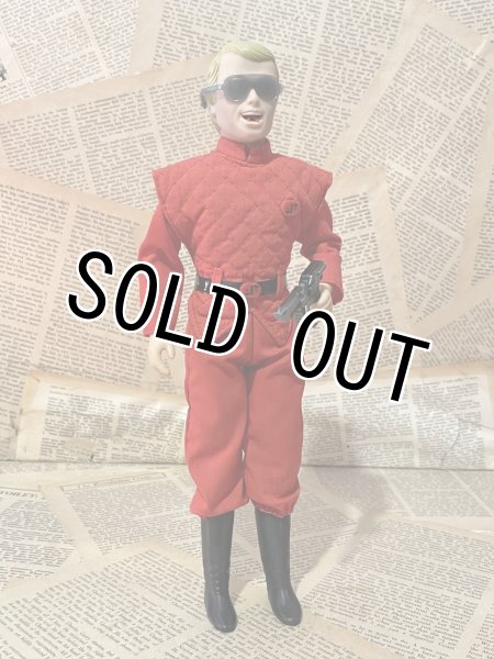 画像1: V Enemy Visitor/12" Figure(80s/Loose) TV-122 (1)