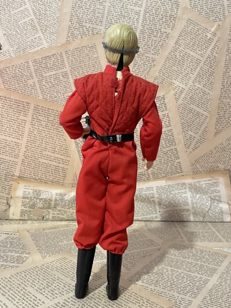 画像3: V Enemy Visitor/12" Figure(80s/Loose) TV-122 (3)