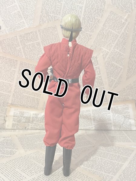 画像3: V Enemy Visitor/12" Figure(80s/Loose) TV-122 (3)