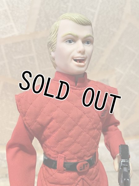 画像4: V Enemy Visitor/12" Figure(80s/Loose) TV-122 (4)