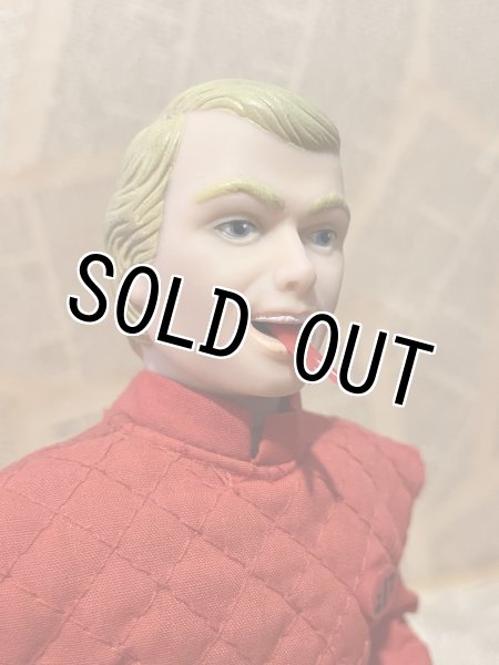 画像5: V Enemy Visitor/12" Figure(80s/Loose) TV-122 (5)