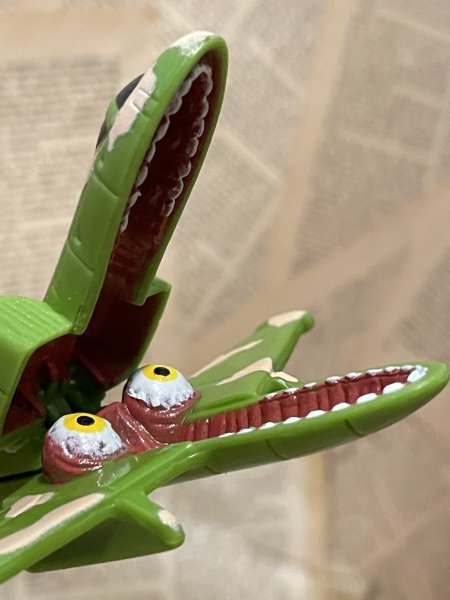 画像4: Hot Wheels Attack Pack/Meal Toy set(90s/MIP) OA-193 (4)