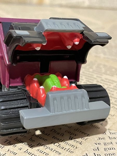 画像5: Hot Wheels Attack Pack/Meal Toy set(90s/MIP) OA-193 (5)