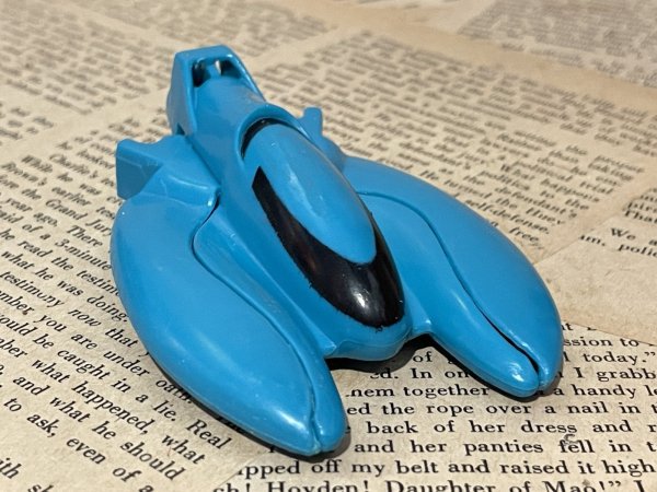 画像1: Hot Wheels Attack Pack/Meal Toy(Sea Creature) OA-191 (1)