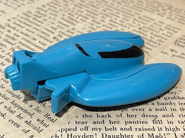 画像2: Hot Wheels Attack Pack/Meal Toy(Sea Creature) OA-191 (2)