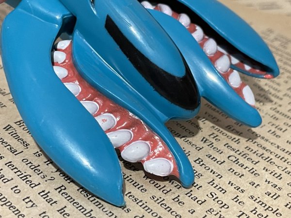 画像3: Hot Wheels Attack Pack/Meal Toy(Sea Creature) OA-191 (3)