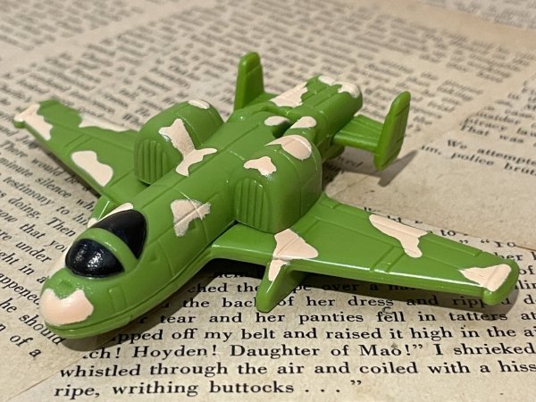 画像1: Hot Wheels Attack Pack/Meal Toy(Battle Bird) OA-192 (1)