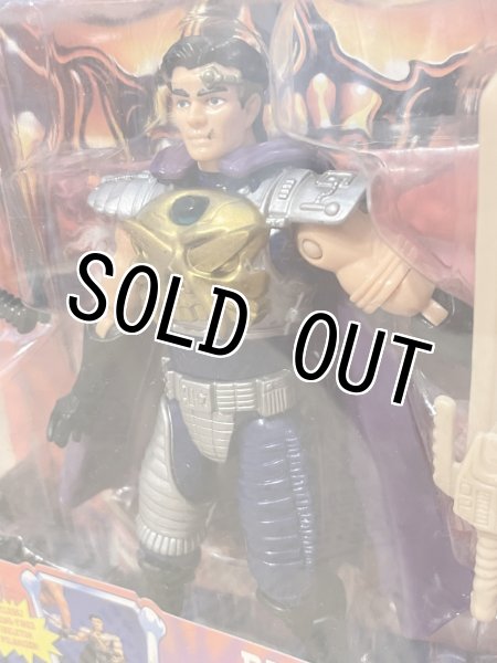 画像2: Skeleton Warriors/Action Figure(Prince Lightstar/MOC) OA-194 (2)