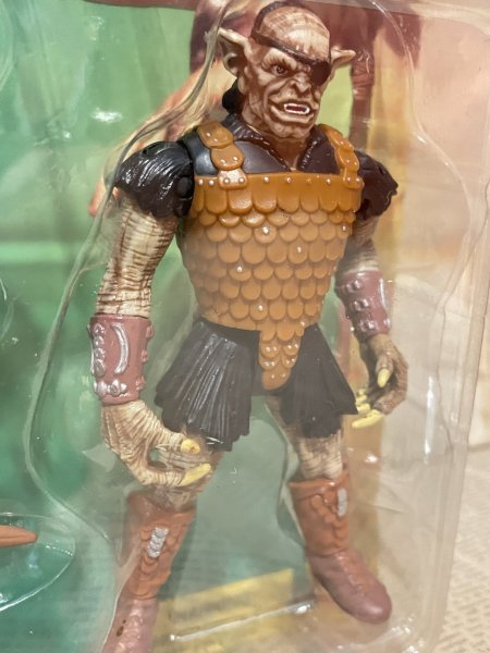 画像2: Hercules/Action Figure(Mesomorph/MOC) TV-123 (2)