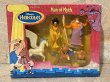 画像1: HERCULES/PVC Figure set(90s) DI-638 (1)