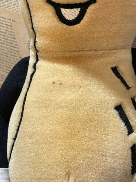 画像3: Mr. Peanuts/Plush Doll(90s/70cm) OF-248 (3)