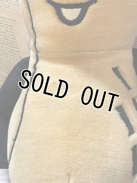 画像3: Mr. Peanuts/Plush Doll(90s/70cm) OF-248 (3)