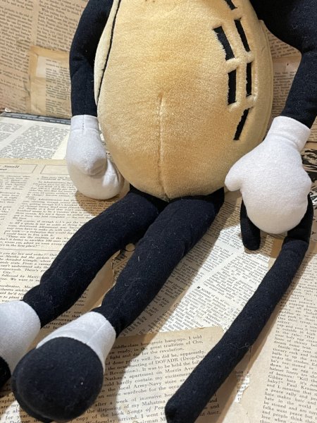 画像4: Mr. Peanuts/Plush Doll(90s/70cm) OF-248 (4)