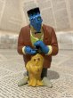 画像1: The Addams Family/Vinyl Figure(Lurch) MO-481 (1)