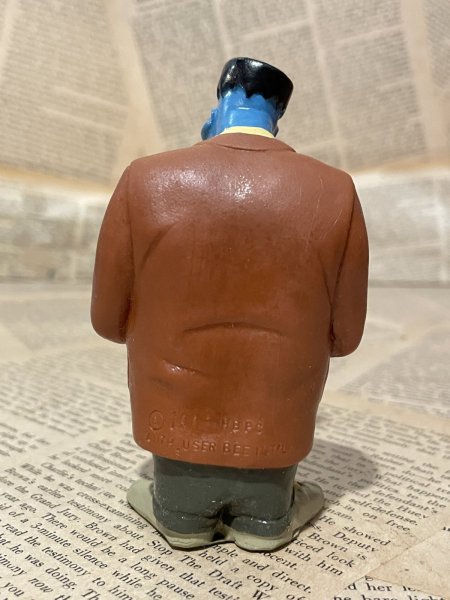 画像3: The Addams Family/Vinyl Figure(Lurch) MO-481 (3)