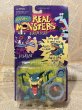 画像1: Aaahh!!! Real Monsters/Action Figure(Scarfer/MOC) NC-060 (1)