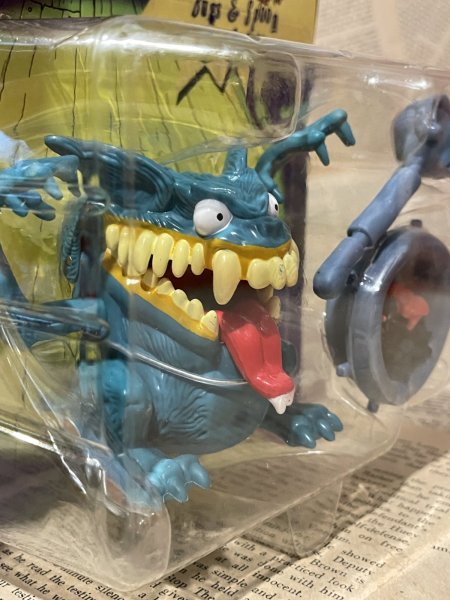 画像2: Aaahh!!! Real Monsters/Action Figure(Scarfer/MOC) NC-060 (2)