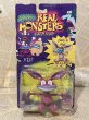 画像1: Aaahh!!! Real Monsters/Action Figure(Ickis/MOC) NC-061 (1)