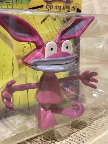 画像2: Aaahh!!! Real Monsters/Action Figure(Ickis/MOC) NC-061 (2)