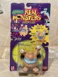 画像1: Aaahh!!! Real Monsters/Action Figure(Krumm/MOC) NC-062 (1)