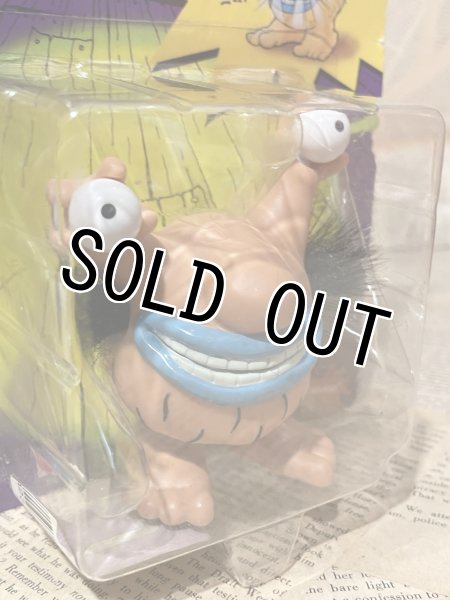 画像2: Aaahh!!! Real Monsters/Action Figure(Krumm/MOC) NC-062 (2)