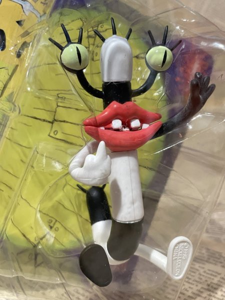 画像2: Aaahh!!! Real Monsters/Action Figure(Oblina/MOC) NC-063 (2)
