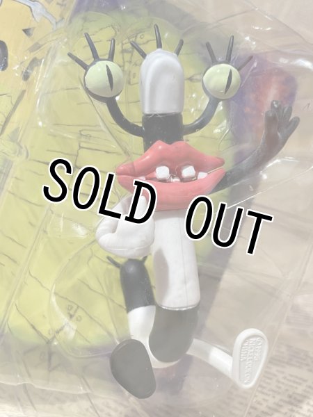 画像2: Aaahh!!! Real Monsters/Action Figure(Oblina/MOC) NC-063 (2)