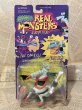 画像1: Aaahh!!! Real Monsters/Action Figure(Gromble/MOC) NC-064 (1)