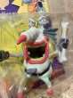 画像2: Aaahh!!! Real Monsters/Action Figure(Gromble/MOC) NC-064 (2)