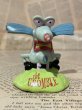 画像1: Aaahh!!! Real Monsters/PVC Figure(Gromble) NC-065 (1)