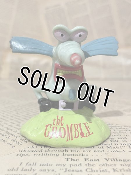 画像1: Aaahh!!! Real Monsters/PVC Figure(Gromble) NC-065 (1)