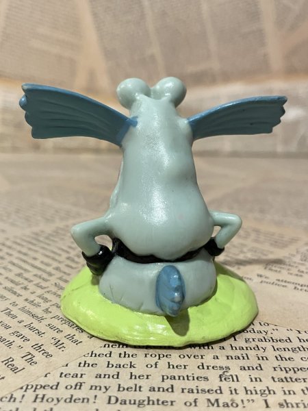 画像3: Aaahh!!! Real Monsters/PVC Figure(Gromble) NC-065 (3)