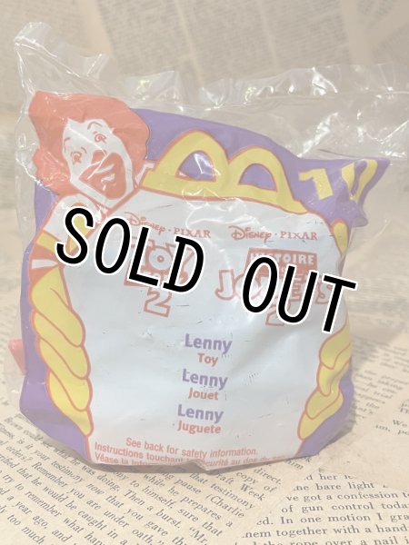 画像2: Toy Story 2/Meal Toy(90s/McD/No.10) DI-649 (2)