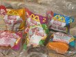画像1: The Jungle Book/Meal Toy set(90s/McD) DI-665 (1)