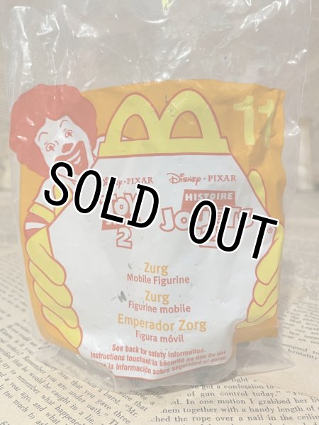画像2: Toy Story 2/Meal Toy(90s/McD/No.11) DI-650 (2)