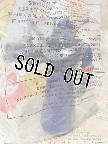 画像1: Toy Story 2/Meal Toy(90s/McD/No.11) DI-650 (1)