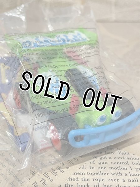 画像1: Toy Story 2/Meal Toy(90s/McD/No.17) DI-655 (1)