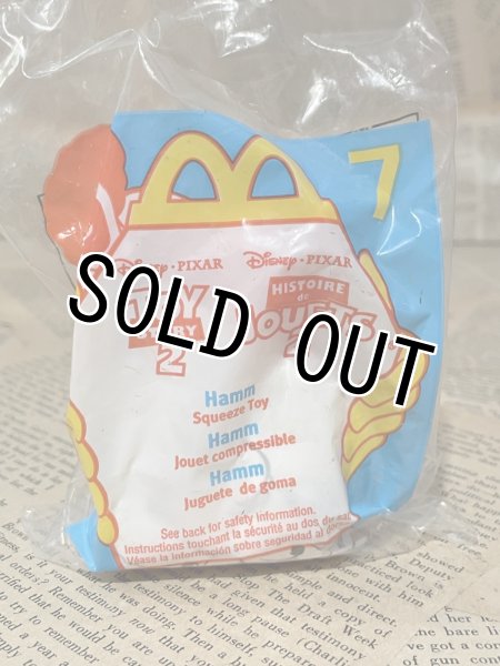 画像2: Toy Story 2/Meal Toy(90s/McD/No.7) DI-646 (2)
