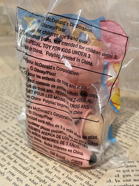 画像1: Toy Story 2/Meal Toy(90s/McD/No.7) DI-646 (1)