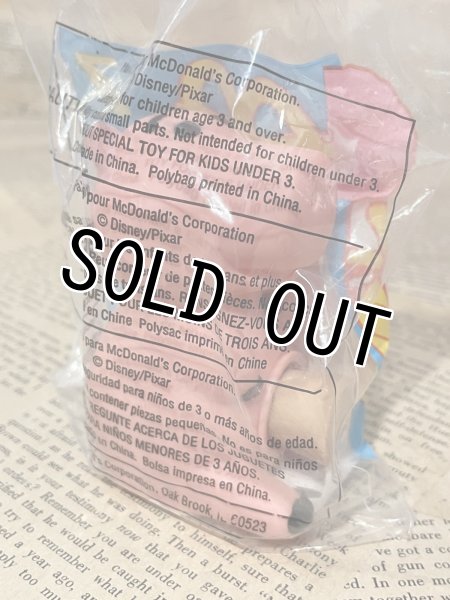 画像1: Toy Story 2/Meal Toy(90s/McD/No.7) DI-646 (1)