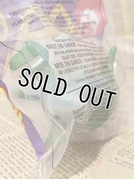 画像1: Toy Story 2/Meal Toy(90s/McD/No.6) DI-645 (1)