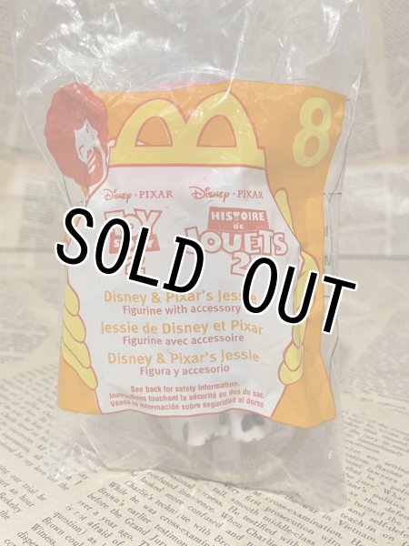 画像2: Toy Story 2/Meal Toy(90s/McD/No.8) DI-647 (2)