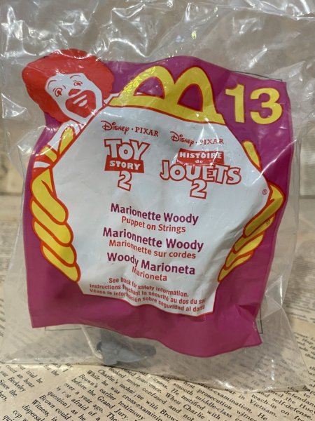 画像2: Toy Story 2/Meal Toy(90s/McD/No.13) DI-652 (2)