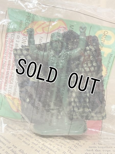 画像1: Toy Story 2/Meal Toy(90s/McD/No.19) DI-657 (1)