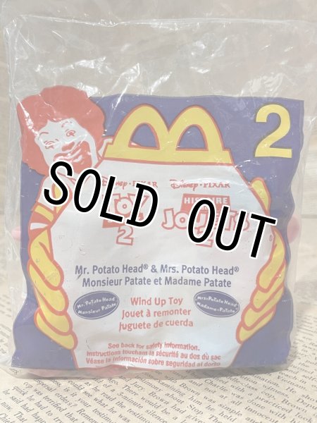 画像2: Toy Story 2/Meal Toy(90s/McD/No.2) DI-641 (2)